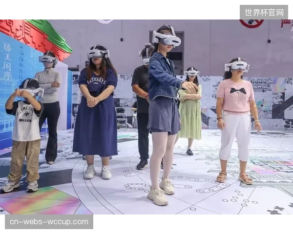 未来三年，嗅觉与触觉模拟技术将突破瓶颈，为体育展演提供真正的“全感官”沉浸体验